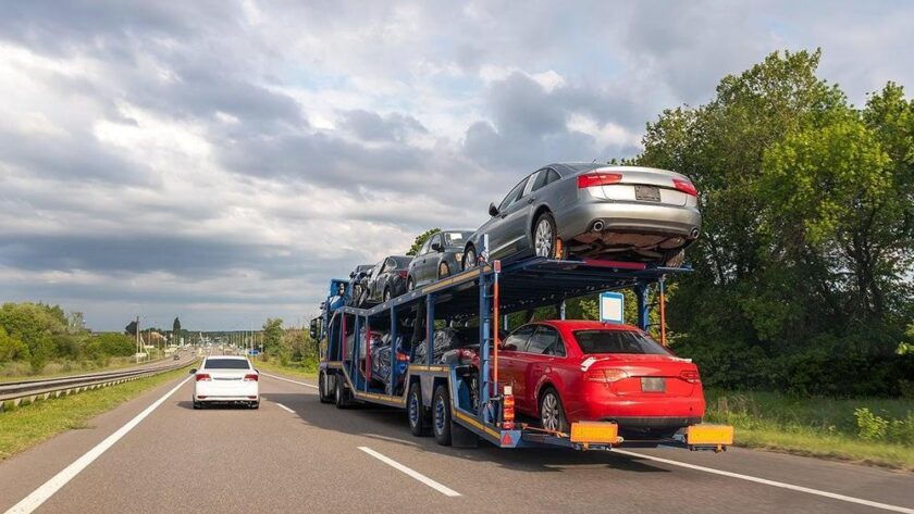 Professional Auto Transport Your Trusted Car Shipping Solution in Florida_2
