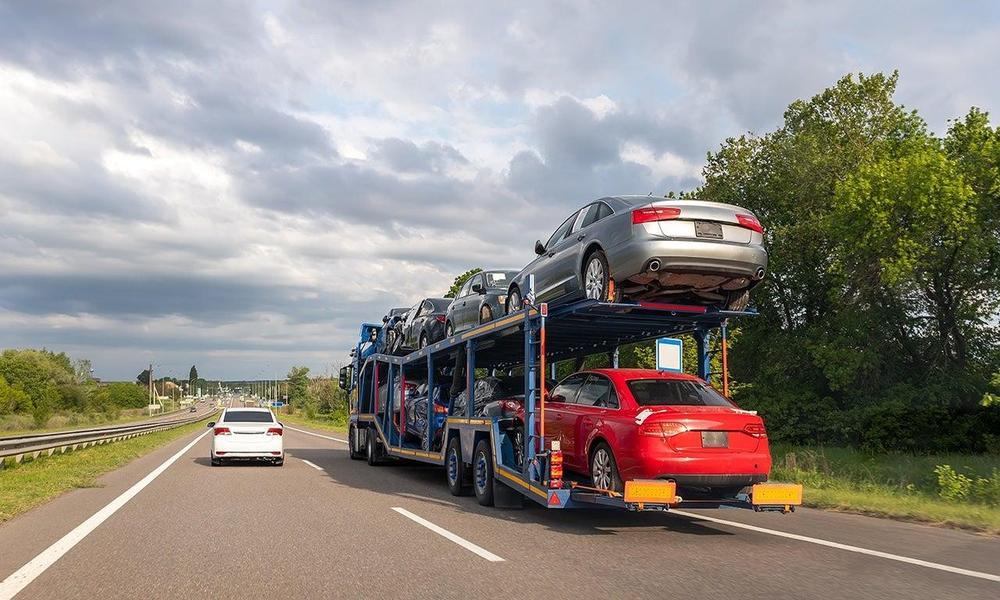 Professional Auto Transport Your Trusted Car Shipping Solution in Florida_2