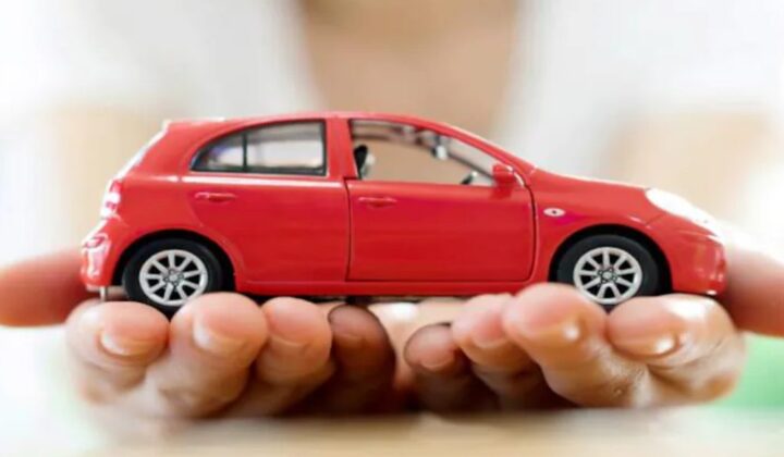 Auto Loans and Financing Options for Used Cars in Montclair
